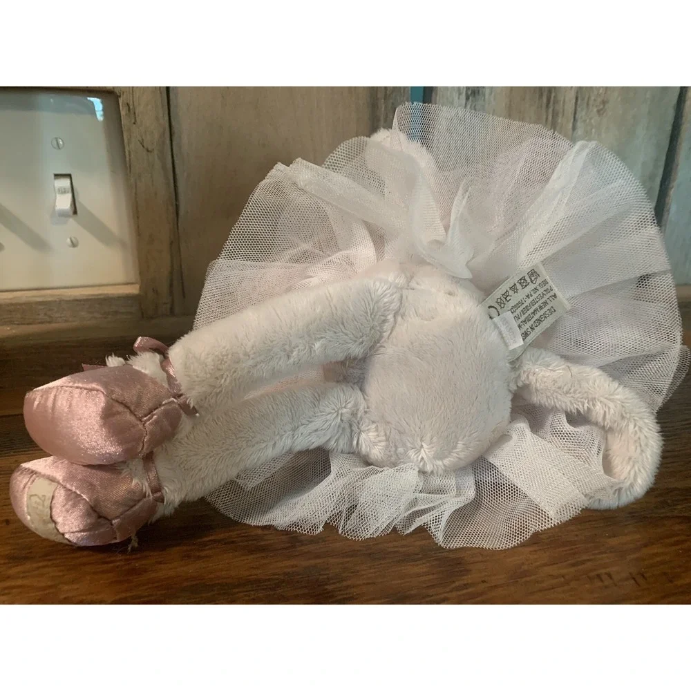 Bukowski Ballerina Cat Pink 11